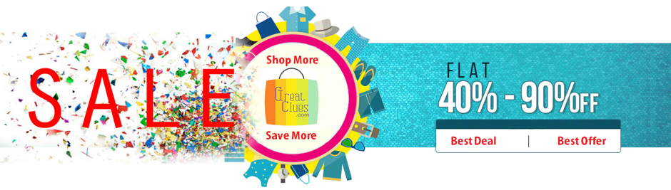Shop More & Pay Less With Online Coupons & Exclusive Deals