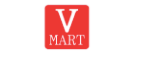 Vmart Buy 3 & Get 20% Off