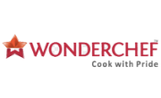 This Diwali Gift Your Loved Ones The Joy Of Healthy, Tasty Cooking! Premium & Elegant Cookware From Wonderchef. Extra 15% Off With Code  